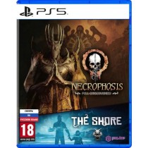 Necrophosis Full Consciousness + The Shore [PS5]
